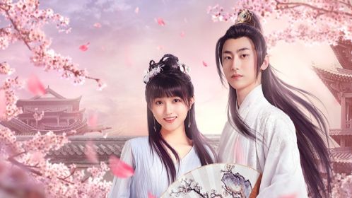 拜托了，别追我第12集