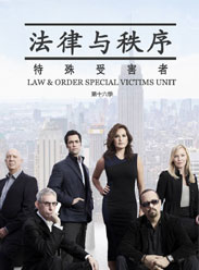 法律与秩序特殊受害者第十六季第14集