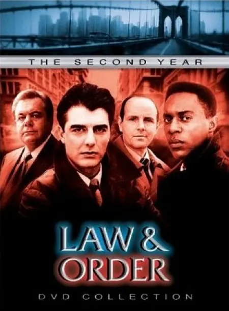 法律与秩序第五季第06集