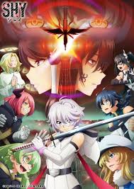 腼腆英雄 第二季第12集