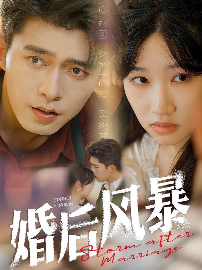 婚后风暴第01-30集