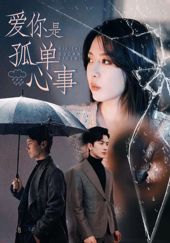 爱你是孤单心事第01-30集