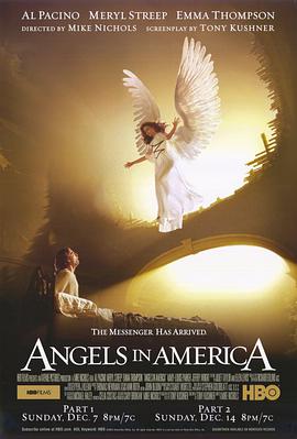 天使在美国第03集
