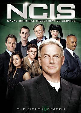 海军罪案调查处第八季第10集