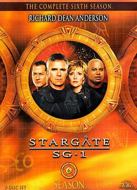 星际之门SG-1第六季第03集