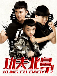功夫北鼻2高清