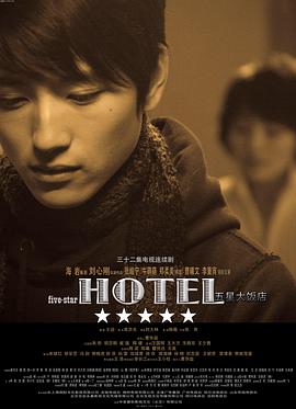 五星大饭店第16集