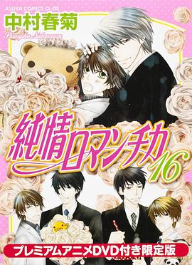 纯情罗曼史第10集