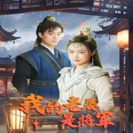 我的老婆是将军全集(大结局)