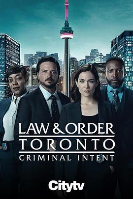 多伦多法律与秩序：犯罪倾向第一季第09集