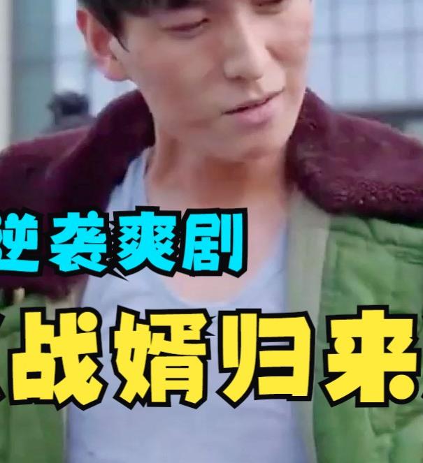 战婿归来第01集