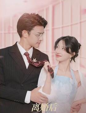 离婚后我怀了大佬的两个祖宗第03集