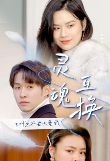 灵魂互换后之叶总不要太爱我第02集