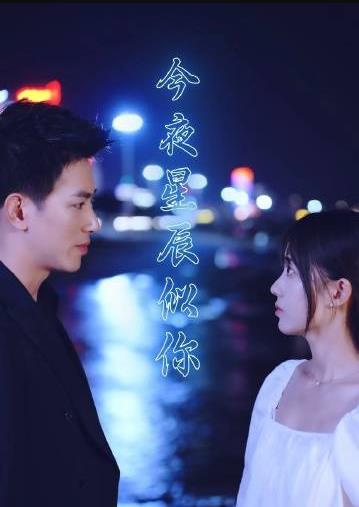 今夜星辰似你第102集(大结局)