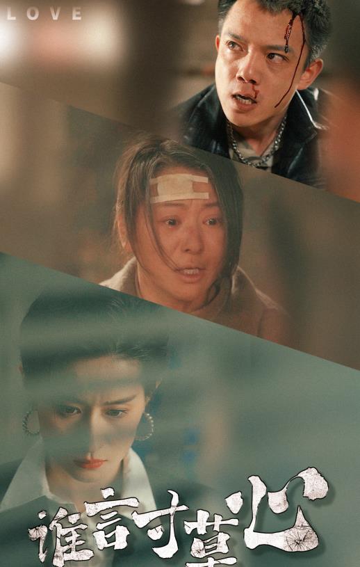 谁言寸草心第07集