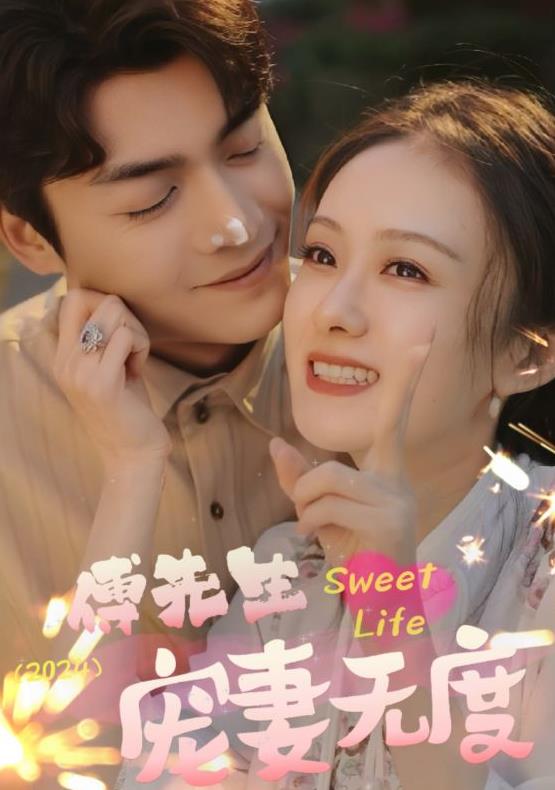 傅先生宠妻无度第09集