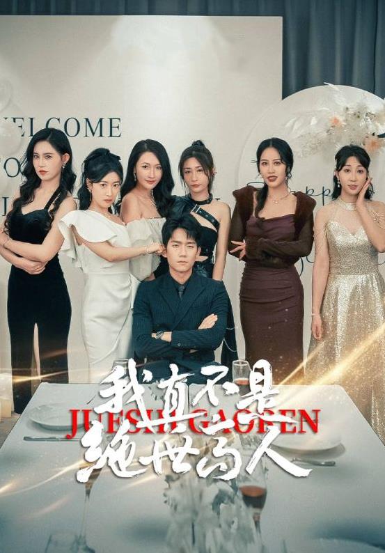 我真不是绝世高人第03集