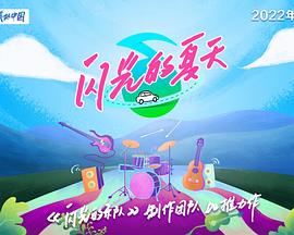 闪光的夏天20240629