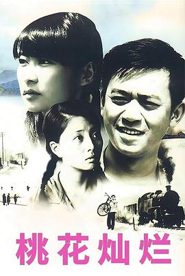 桃花灿烂(2007)(全集)